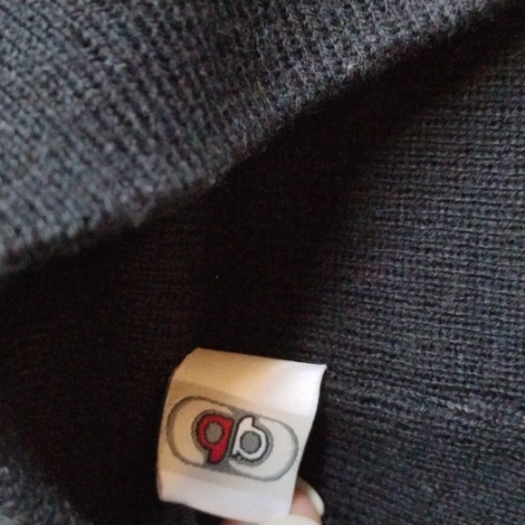 VINTAGE Gorin Brothers Beanie - Picture 3 of 3